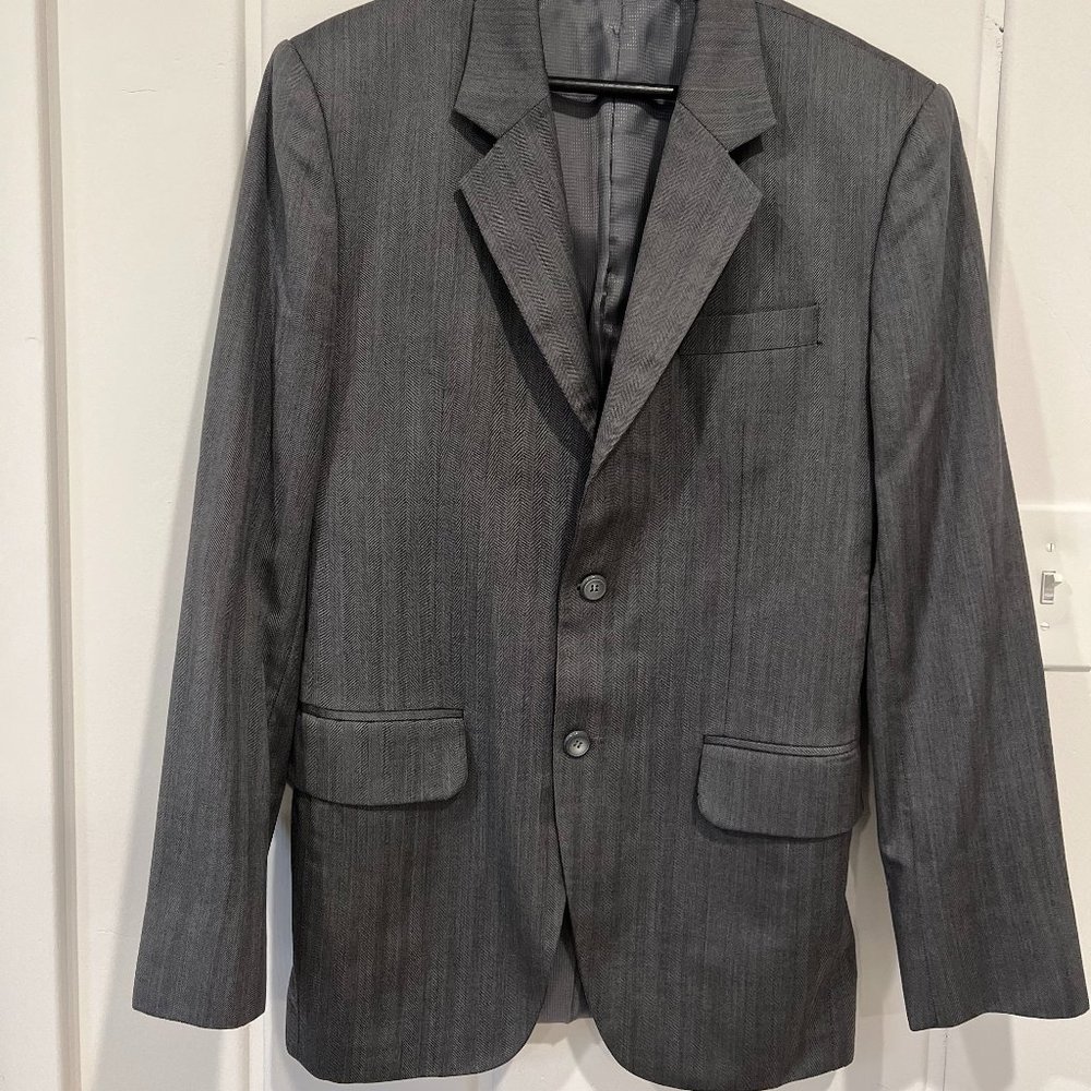 Blazer Millionaire Couture